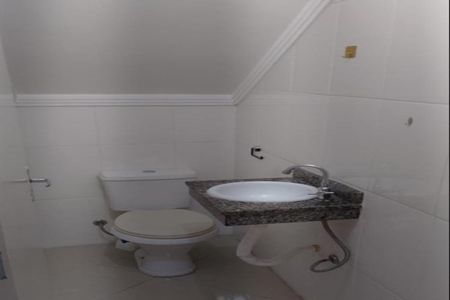 Casa para alugar com 3 quartos, 180m² em Chácara Seis de Outubro, São Paulo