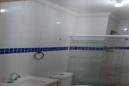 Casa para alugar com 3 quartos, 180m² em Chácara Seis de Outubro, São Paulo