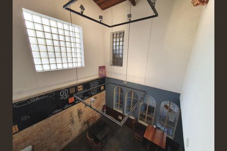 Sala de casa para alugar com 2 quartos, 163m² em Pompeia, São Paulo