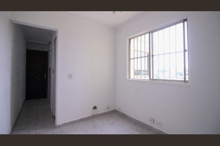 Apartamento à venda com 2 quartos, 44m² em Jardim Paraguacu, São Paulo