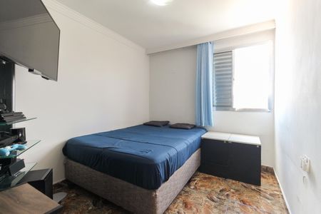 Quarto 1 de apartamento à venda com 2 quartos, 56m² em Itaquera, São Paulo