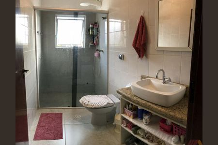 Casa à venda com 4 quartos, 150m² em Jardim Modelo, São Paulo