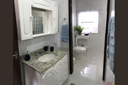 Casa à venda com 4 quartos, 150m² em Jardim Modelo, São Paulo