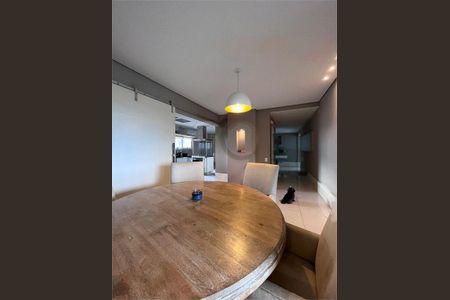 Apartamento à venda com 4 quartos, 260m² em Parque do Morumbi, São Paulo