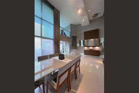 Apartamento à venda com 4 quartos, 260m² em Parque do Morumbi, São Paulo