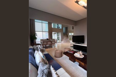 Apartamento à venda com 4 quartos, 260m² em Parque do Morumbi, São Paulo