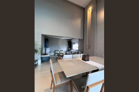 Apartamento à venda com 4 quartos, 260m² em Parque do Morumbi, São Paulo