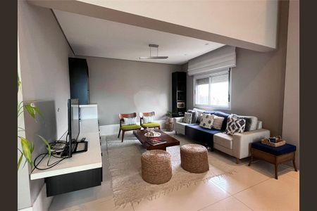 Apartamento à venda com 4 quartos, 260m² em Parque do Morumbi, São Paulo