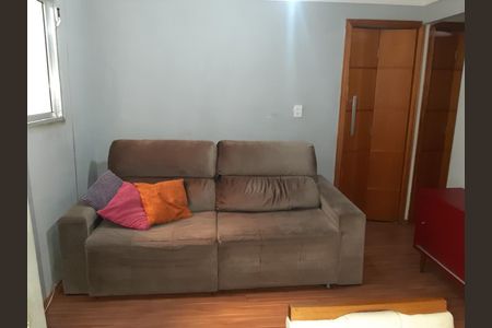 Apartamento à venda com 2 quartos, 49m² em Jardim Antartica, São Paulo