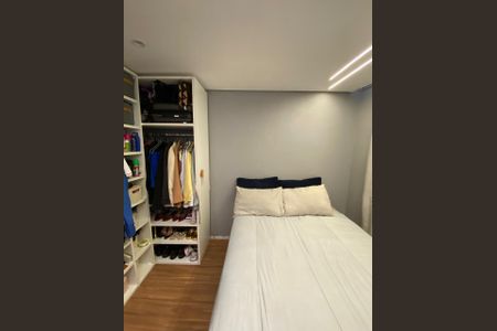 Apartamento à venda com 2 quartos, 49m² em Jardim Antartica, São Paulo
