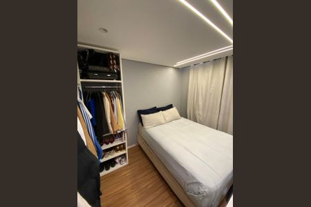 Apartamento à venda com 2 quartos, 49m² em Jardim Antartica, São Paulo