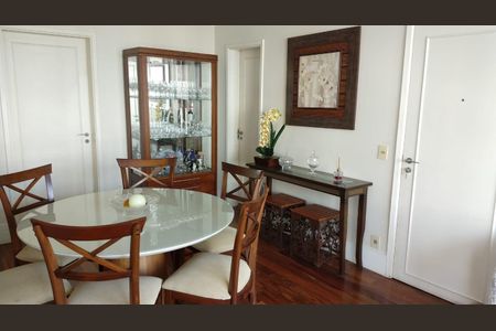 Foto 40 de apartamento à venda com 3 quartos, 113m² em Jardim Guanabara, Campinas