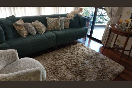 Foto 32 de apartamento à venda com 3 quartos, 113m² em Jardim Guanabara, Campinas