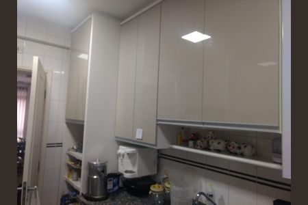 Foto 27 de apartamento à venda com 3 quartos, 113m² em Jardim Guanabara, Campinas