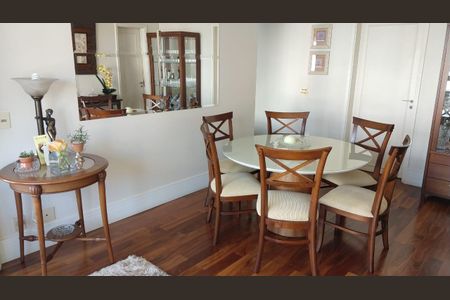 Foto 34 de apartamento à venda com 3 quartos, 113m² em Jardim Guanabara, Campinas