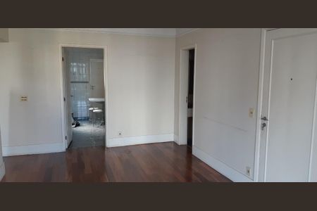Foto 05 de apartamento à venda com 3 quartos, 113m² em Jardim Guanabara, Campinas