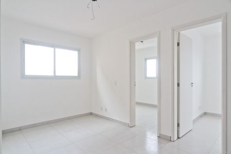 Apartamento para alugar com 2 quartos, 38m² em Jardim Bandeirantes, São Paulo