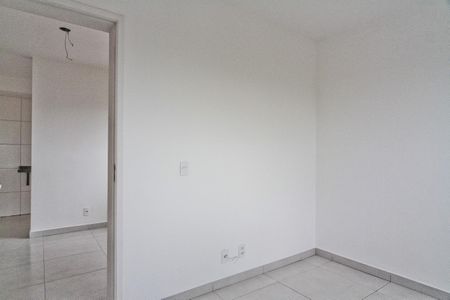 Apartamento para alugar com 2 quartos, 38m² em Jardim Bandeirantes, São Paulo