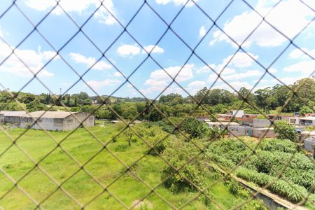 Vista do Quarto 1 de apartamento para alugar com 2 quartos, 42m² em Vila Cosmopolita, São Paulo