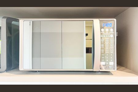 Studio de apartamento para alugar com 1 quarto, 20m² em Lapa, São Paulo