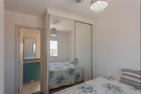 Suíte de apartamento à venda com 2 quartos, 79m² em Vila Prost de Souza, Campinas