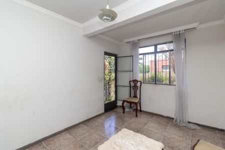 Sala 2 de casa para alugar com 4 quartos, 335m² em Alípio de Melo, Belo Horizonte