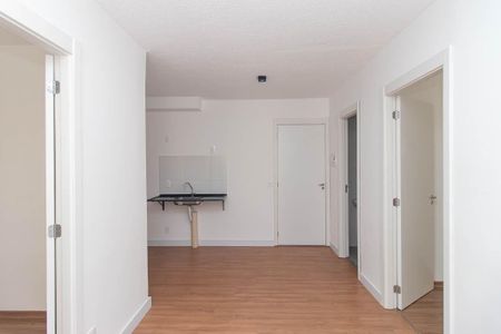 Sala de apartamento à venda com 2 quartos, 38m² em Vila Guilherme, São Paulo