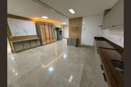 Casa para alugar com 3 quartos, 280m² em Jardim América, Goiânia