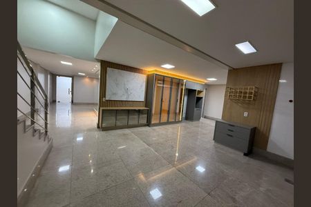 Casa para alugar com 3 quartos, 280m² em Jardim América, Goiânia