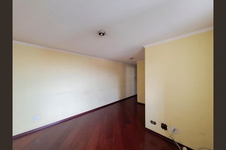 Sala de apartamento à venda com 2 quartos, 50m² em Vila Nova Cachoeirinha, São Paulo