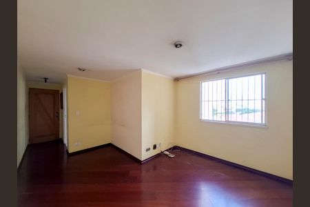 Sala de apartamento à venda com 2 quartos, 50m² em Vila Nova Cachoeirinha, São Paulo
