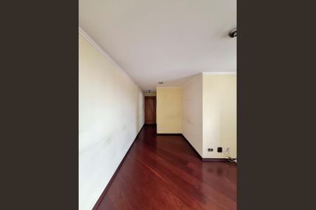 Sala de apartamento à venda com 2 quartos, 50m² em Vila Nova Cachoeirinha, São Paulo