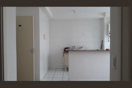 Apartamento à venda com 2 quartos, 44m² em Jardim Umarizal, São Paulo