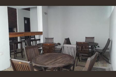 Apartamento à venda com 2 quartos, 44m² em Jardim Umarizal, São Paulo