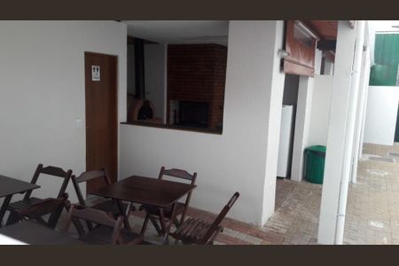 Apartamento à venda com 2 quartos, 44m² em Jardim Umarizal, São Paulo
