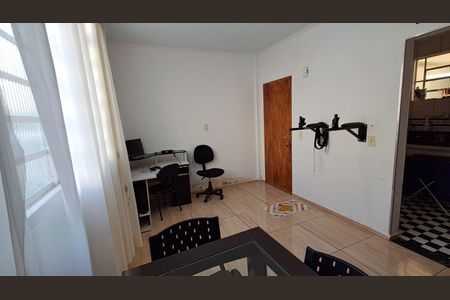 Apartamento à venda com 2 quartos, 46m² em Jardim Santa Cruz, Campinas