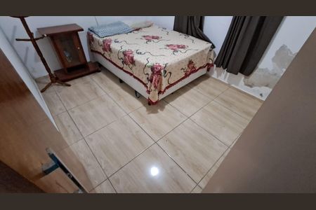 Apartamento à venda com 2 quartos, 46m² em Jardim Santa Cruz, Campinas