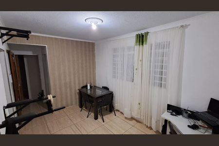 Apartamento à venda com 2 quartos, 46m² em Jardim Santa Cruz, Campinas