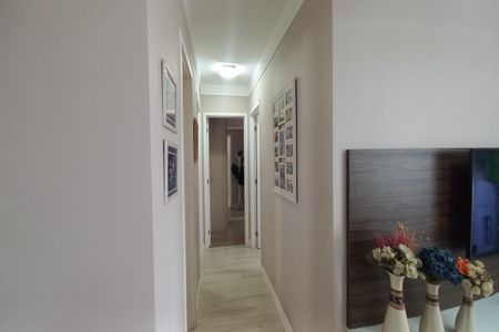 Apartamento à venda com 3 quartos, 83m² em Jardim Aurelia, Campinas