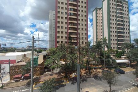 Apartamento à venda com 3 quartos, 83m² em Jardim Aurelia, Campinas