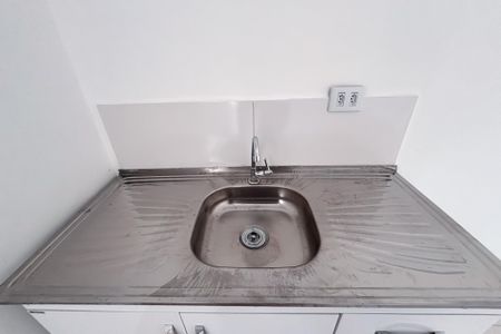 Apartamento para alugar com 1 quarto, 46m² em Casa Verde, São Paulo