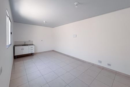 Apartamento para alugar com 1 quarto, 46m² em Casa Verde, São Paulo