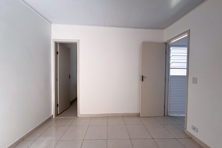 Apartamento para alugar com 1 quarto, 46m² em Casa Verde, São Paulo