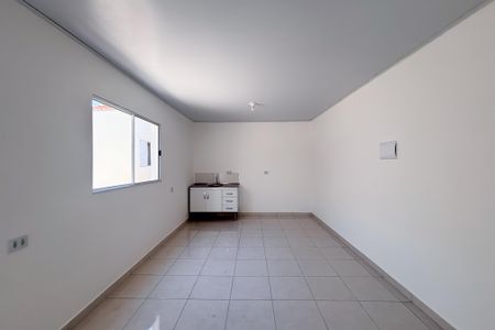 Apartamento para alugar com 1 quarto, 46m² em Casa Verde, São Paulo