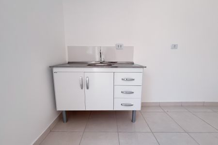 Apartamento para alugar com 1 quarto, 46m² em Casa Verde, São Paulo