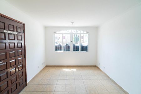 Sala de casa para alugar com 4 quartos, 130m² em Parque Jabaquara, São Paulo