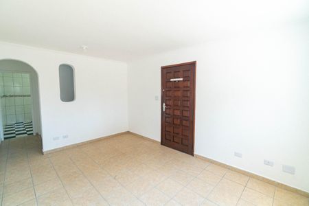 Sala de casa para alugar com 4 quartos, 130m² em Parque Jabaquara, São Paulo