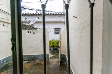 Vista do Quarto de casa para alugar com 1 quarto, 65m² em Penha Circular, Rio de Janeiro