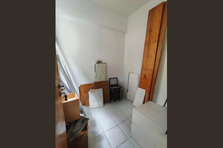 Apartamento para alugar com 4 quartos, 126m² em Cidade Nova, Belo Horizonte