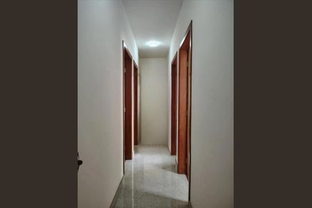 Apartamento para alugar com 4 quartos, 126m² em Cidade Nova, Belo Horizonte